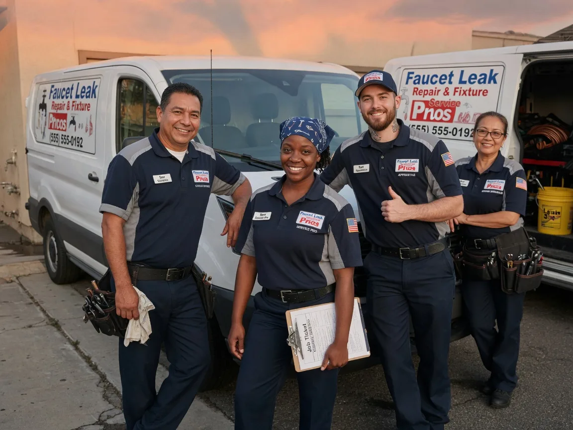 Faucet Repair company in Homewood, AL
