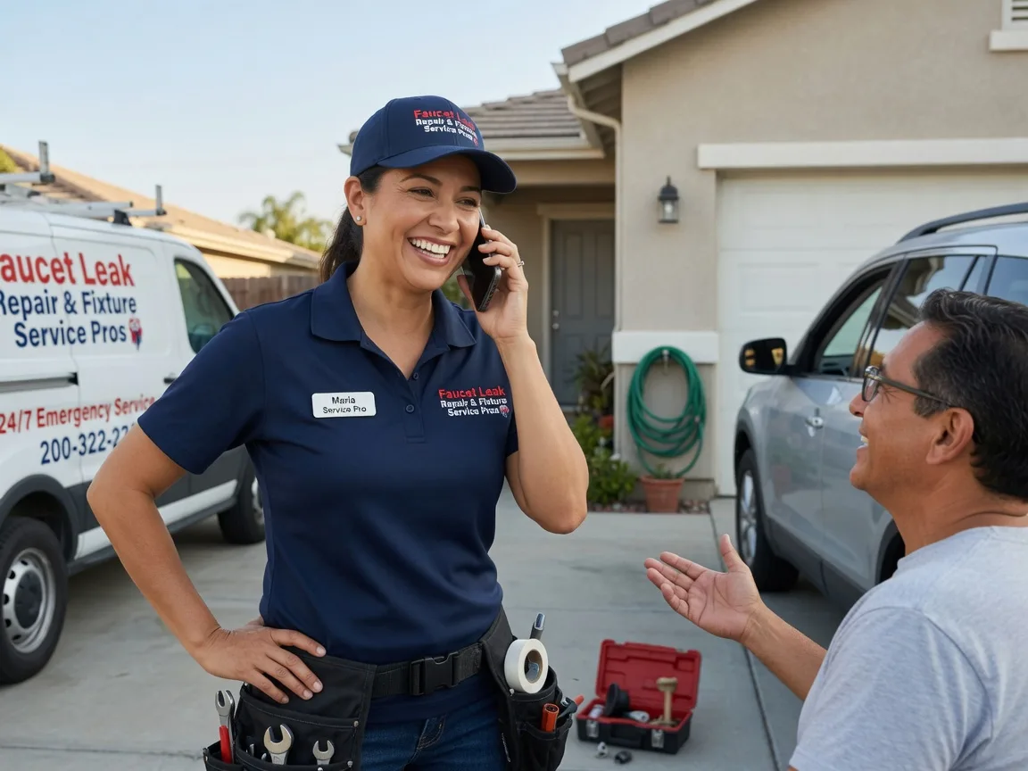Faucet Repair Homewood, AL FAQs