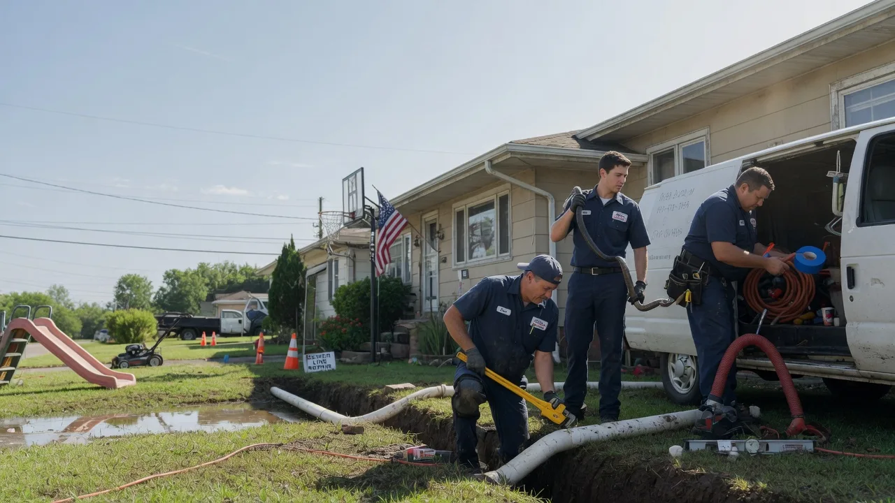 Toilet Installation in Homewood, AL near me